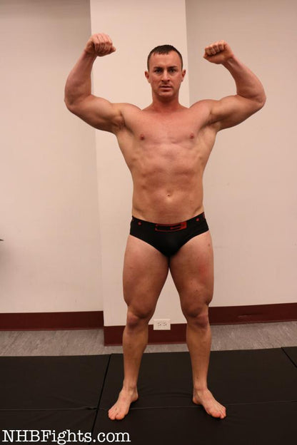 Christian Thorn vs. Austin Adonis