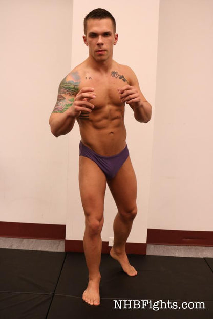 Elite Eliot vs. Austin Adonis