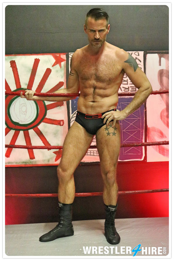 Marco Thunder vs. Jobe Zander & Hugh Hunter (My Nuts, Bro)