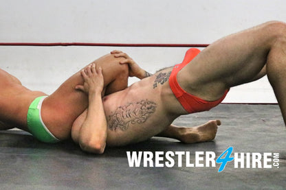 Cameron vs. Cal Bennett