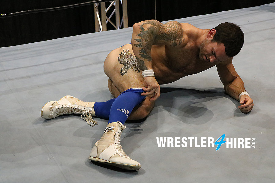 Chace LaChance vs. Jaxton Wheeler