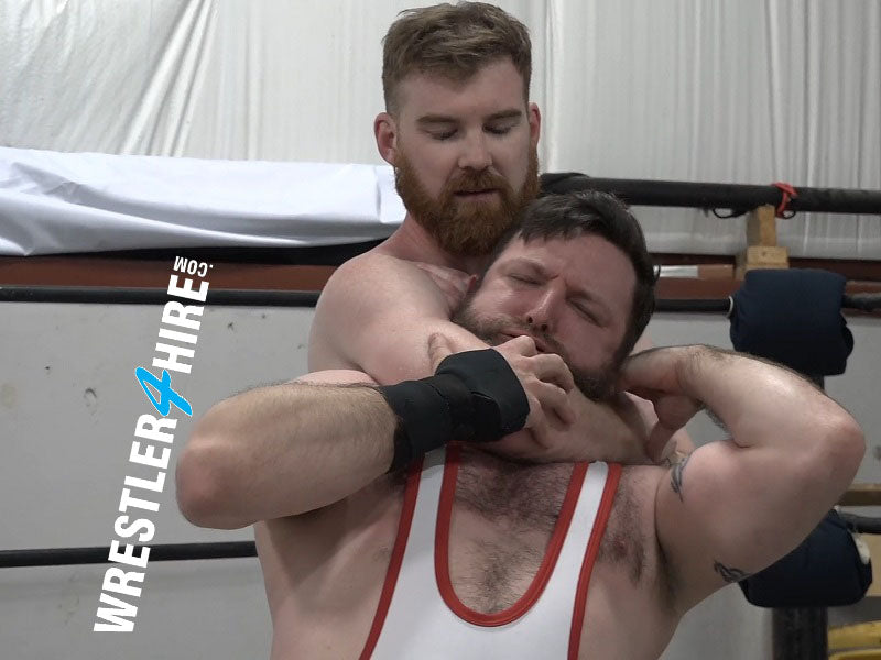 Behind The Scenes (June 2022)