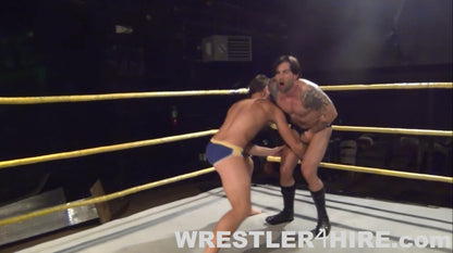 KARN vs. Alex Oliver (Better Than You)