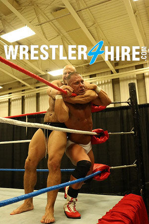 Tristan Baldwin vs. Guido Genatto