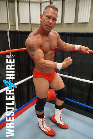 Tristan Baldwin vs. Caleb Klein