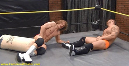 Lon DuMont vs. Brad Barnes (A Hard Lesson Learned)