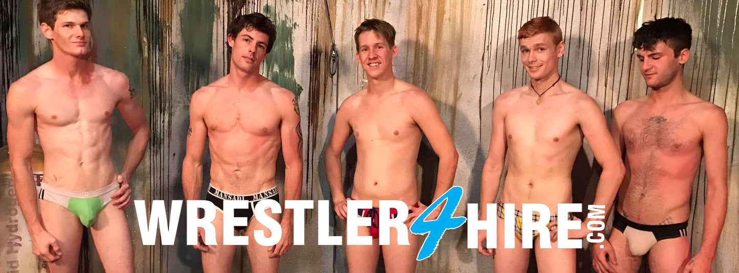 5-Way Free-For-All